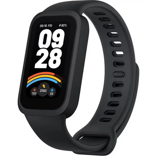 Фитнес гривна XIAOMI Smart Band 9 Active Black