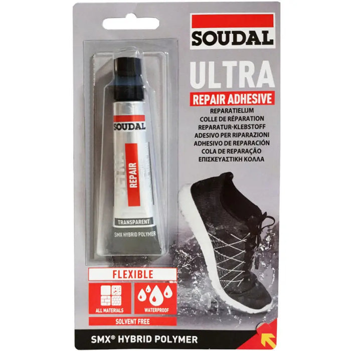 FIX ALL ULTRA ХОБИ ЛЕПИЛО 20 ML SOUDAL