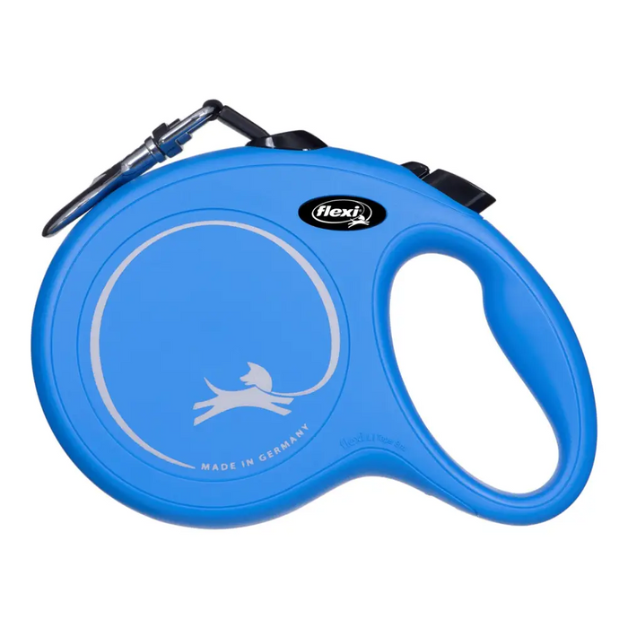 Flexi New Classic Dog Retractable повод 8м