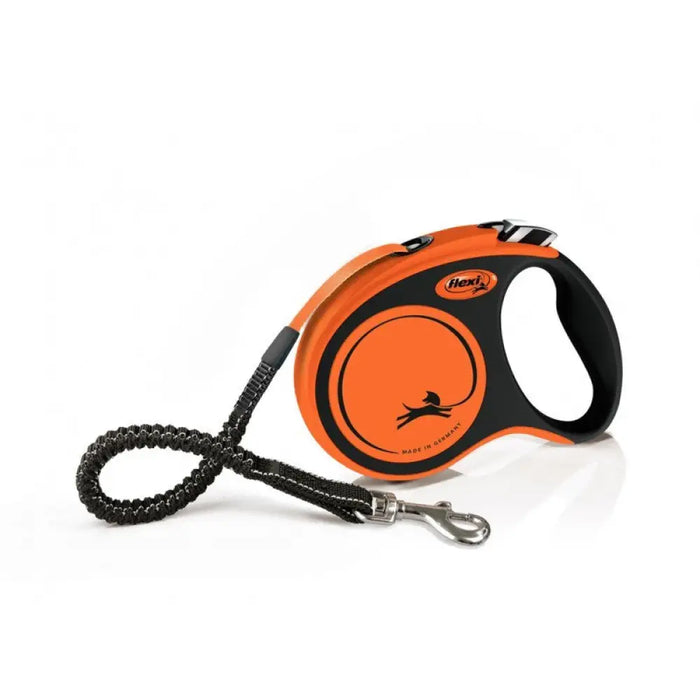 FLEXI Xtreme M - Прибиращ се повод за кучета - 5м