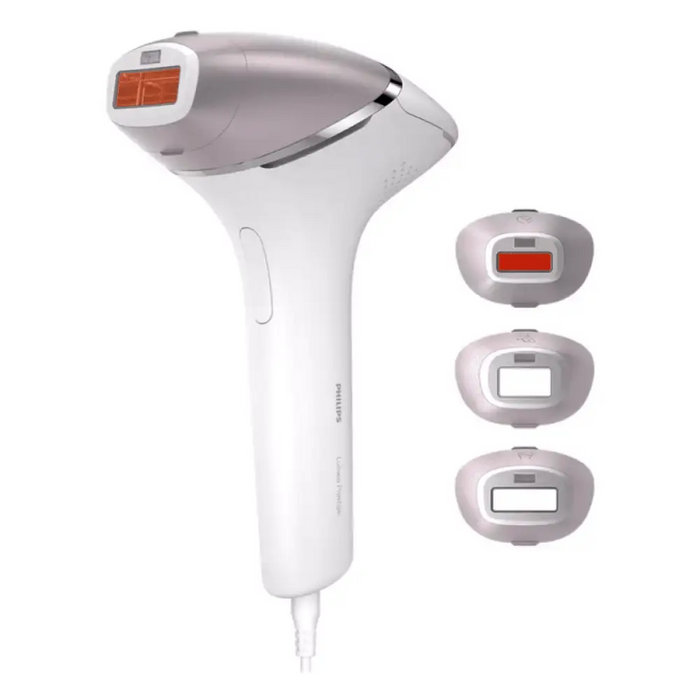 Фотоепилатор Philips BRI947/00 Lumea