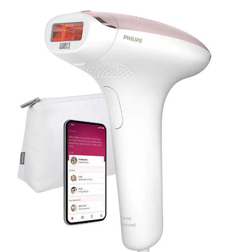 Фотоепилатор Philips SC1994/00 Lumea