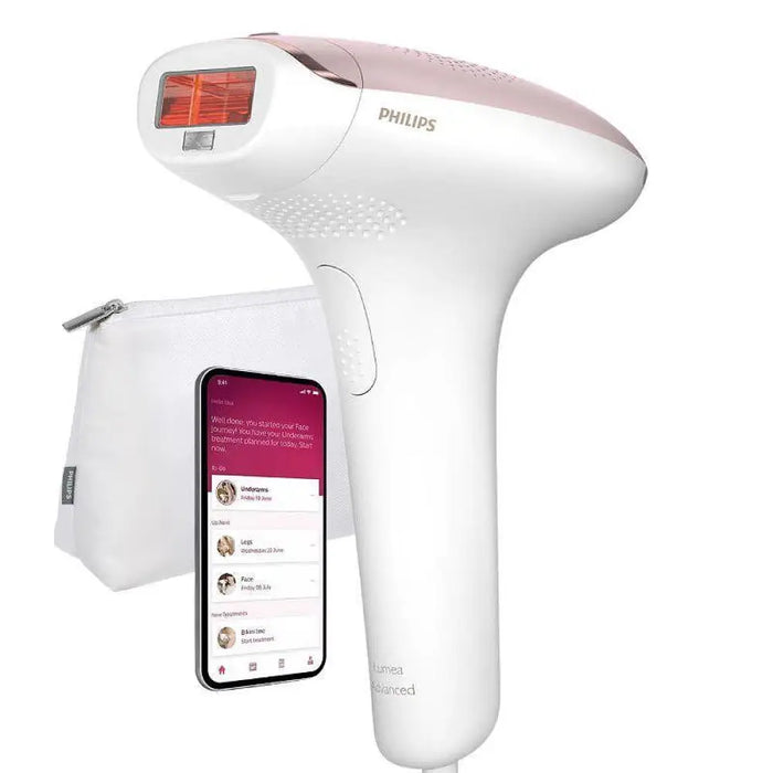 Фотоепилатор Philips SC1994/00 Lumea