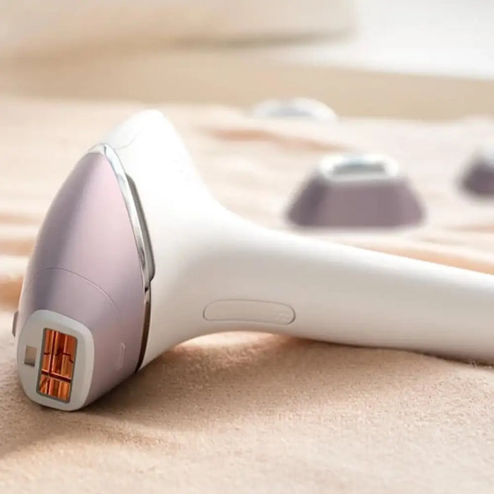 Фотоепилатор Philips BRI947/00 Lumea