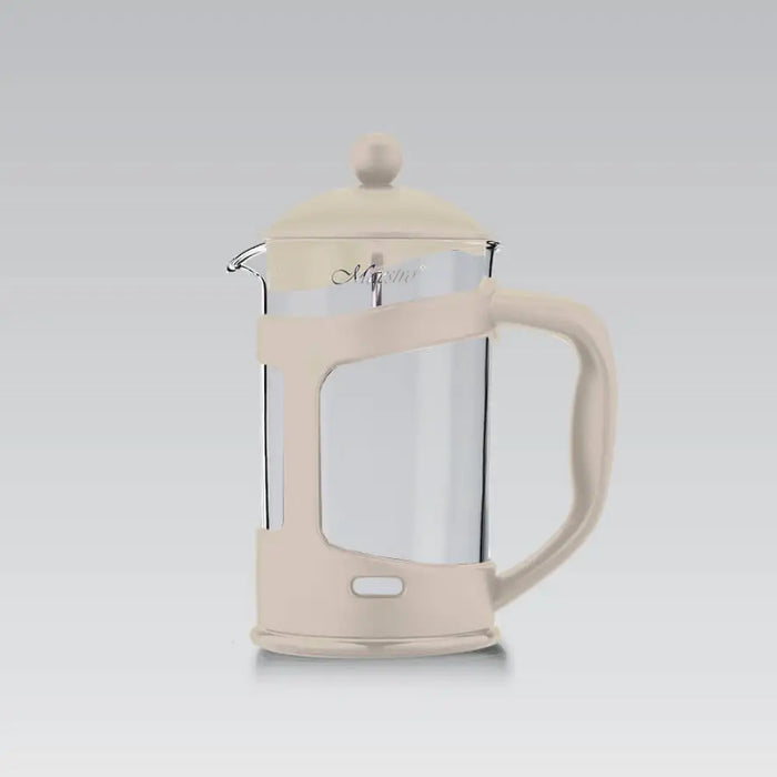 Френска преса MAESTRO MR-1665 (MR-1665-800-IVORY) 800 мл
