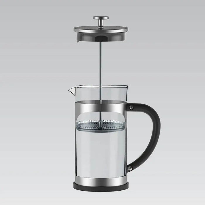 Френска преса MAESTRO MR-1860 (MR-1860-600) 600 ml Стомана