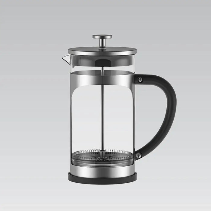 Френска преса MAESTRO MR-1860 (MR-1860-600) 600 ml Стомана