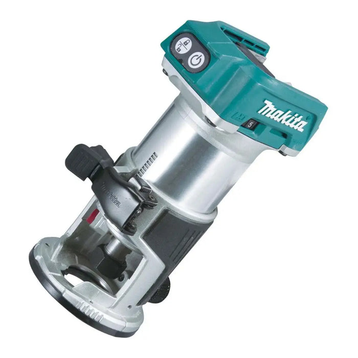 Фреза Makita DRT50ZJX2
