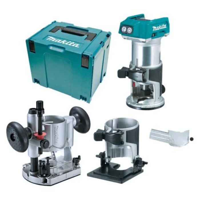 Фреза Makita DRT50ZJX2