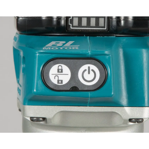 Фреза Makita DRT50ZJX2