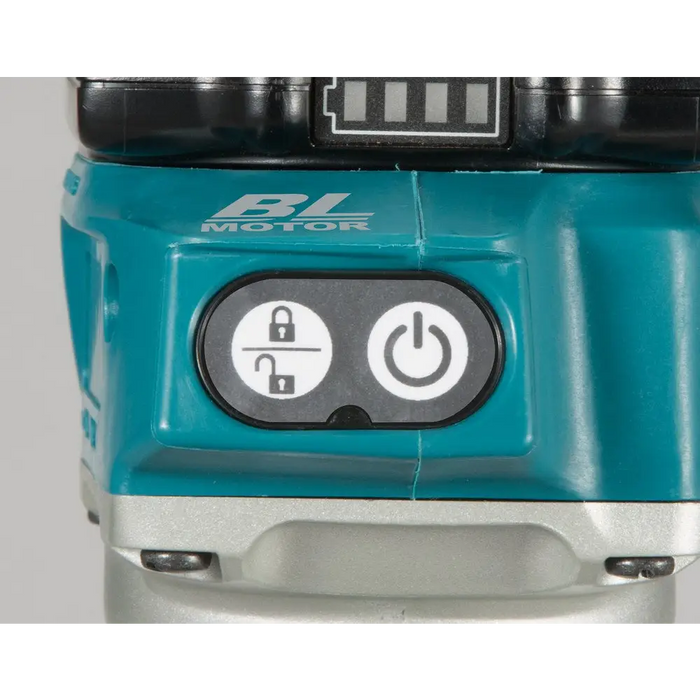 Фреза Makita DRT50ZJX2