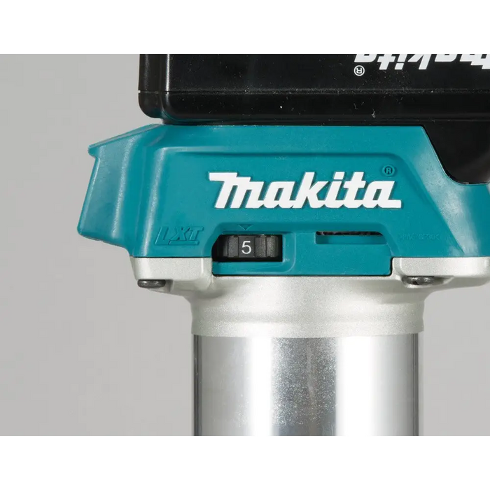 Фреза Makita DRT50ZJX2