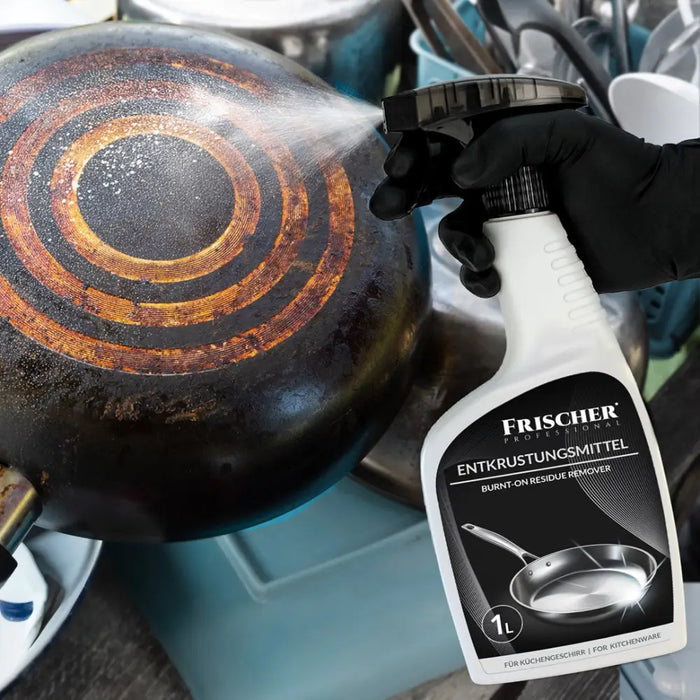 Frischer Burn Remover 1л