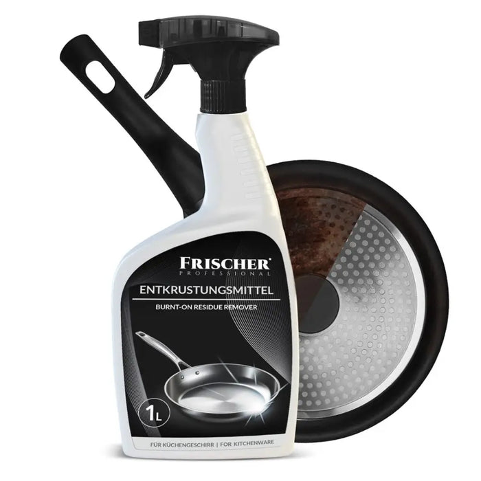 Frischer Burn Remover 1л