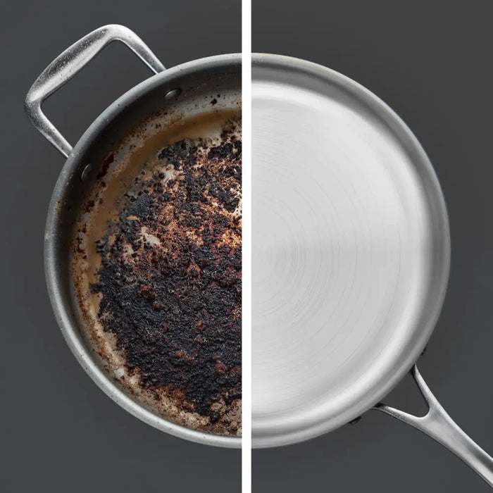 Frischer Burn Remover 1л