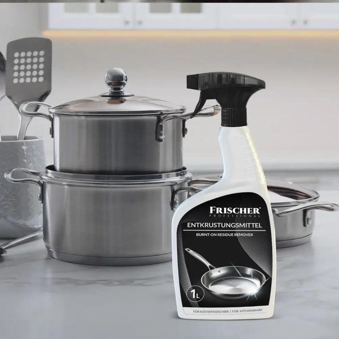 Frischer Burn Remover 1л