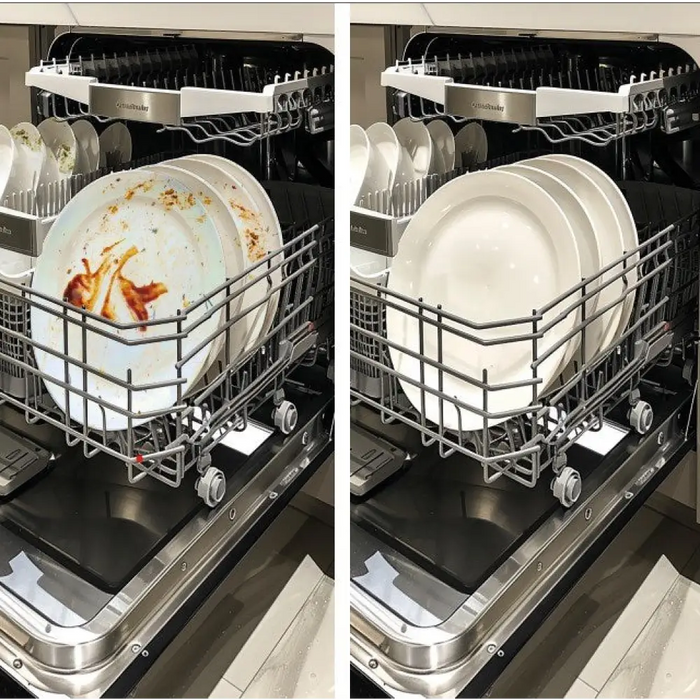 Frischer прах за съдомиялна 1кг