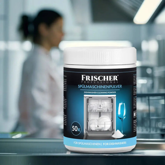 Frischer прах за съдомиялна 1кг