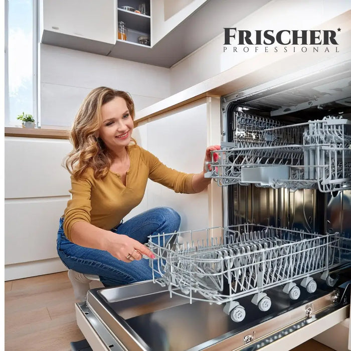 Frischer Препарат за съдомиялна 0.25л