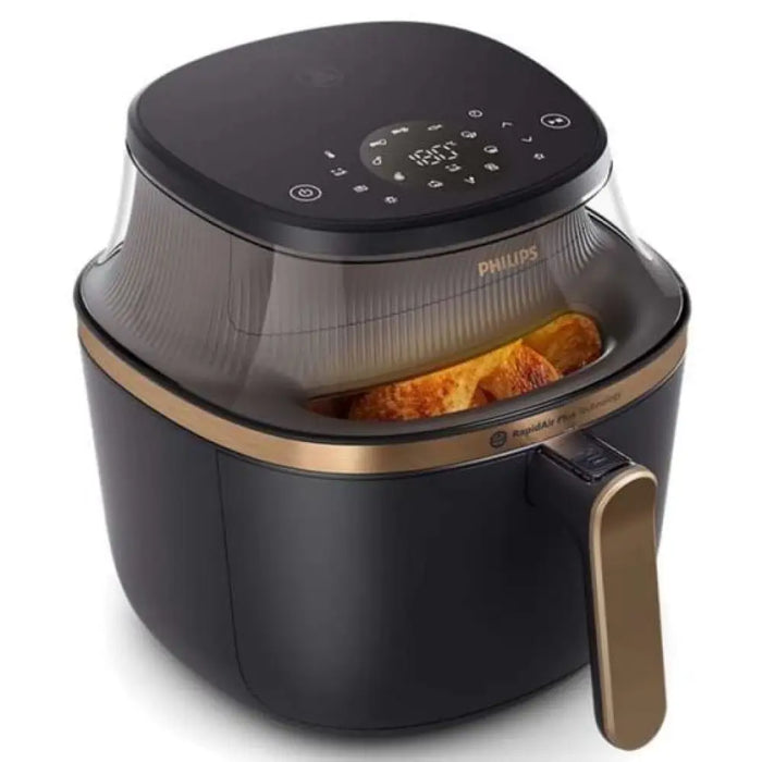 Фритюрник PHILIPS Airfryer NA332/00 6.2 л