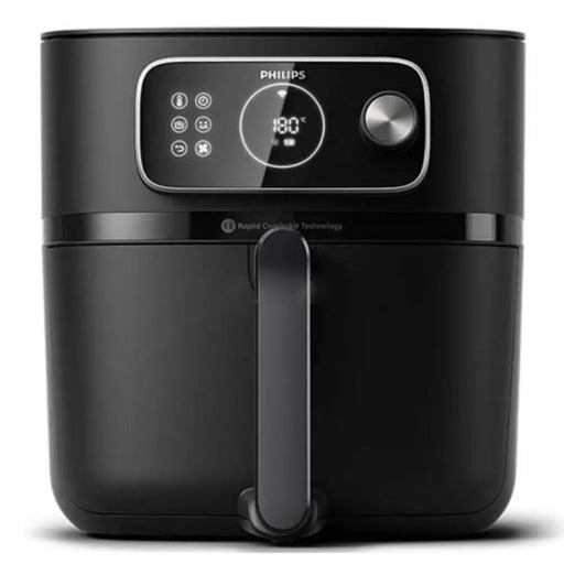 Фритюрник PHILIPS Airfryer Combi XXXL Connected HD9876/90