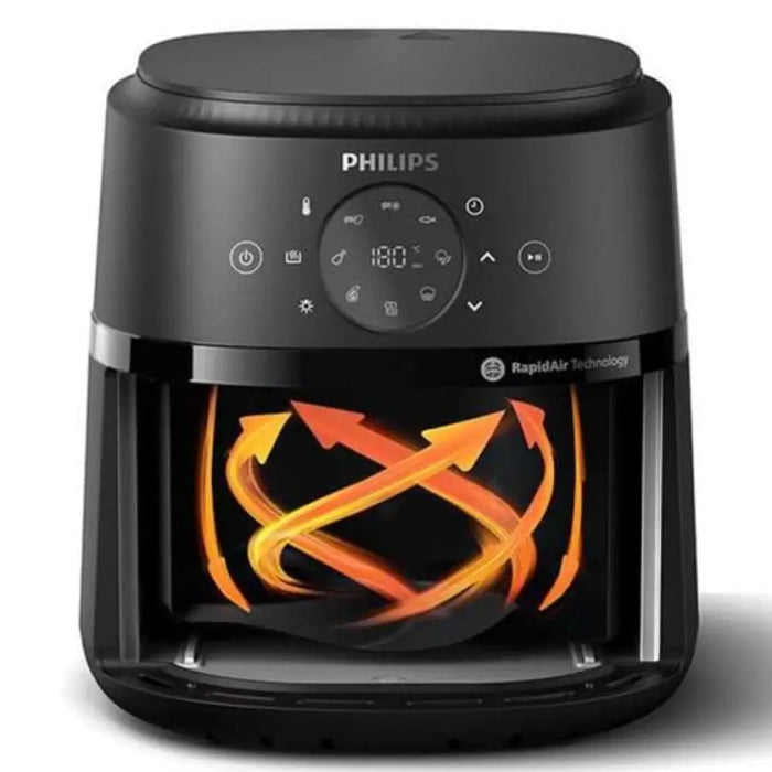 Фритюрник PHILIPS Airfryer NA211/00 3.2 л