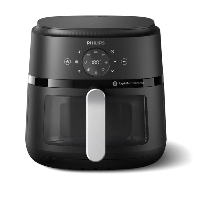 Фритюрник PHILIPS Airfryer NA231/00 6.2 л