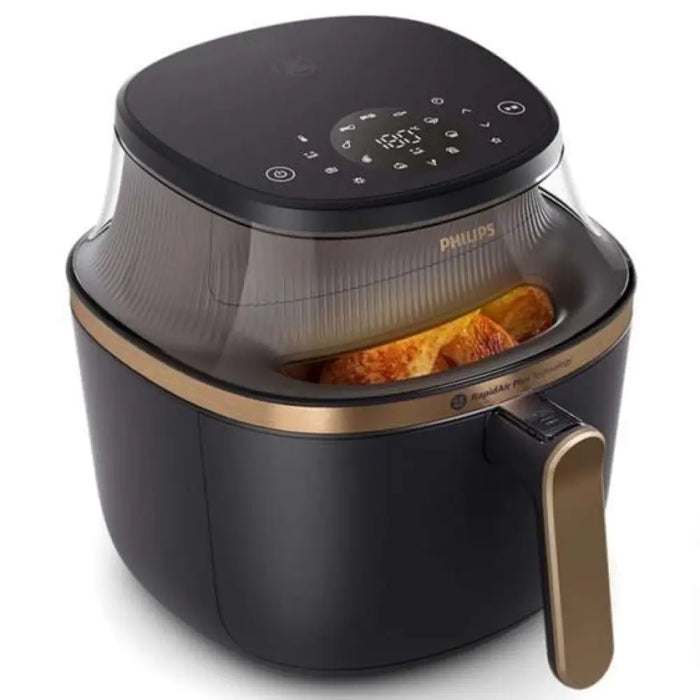Фритюрник PHILIPS Airfryer NA322/00