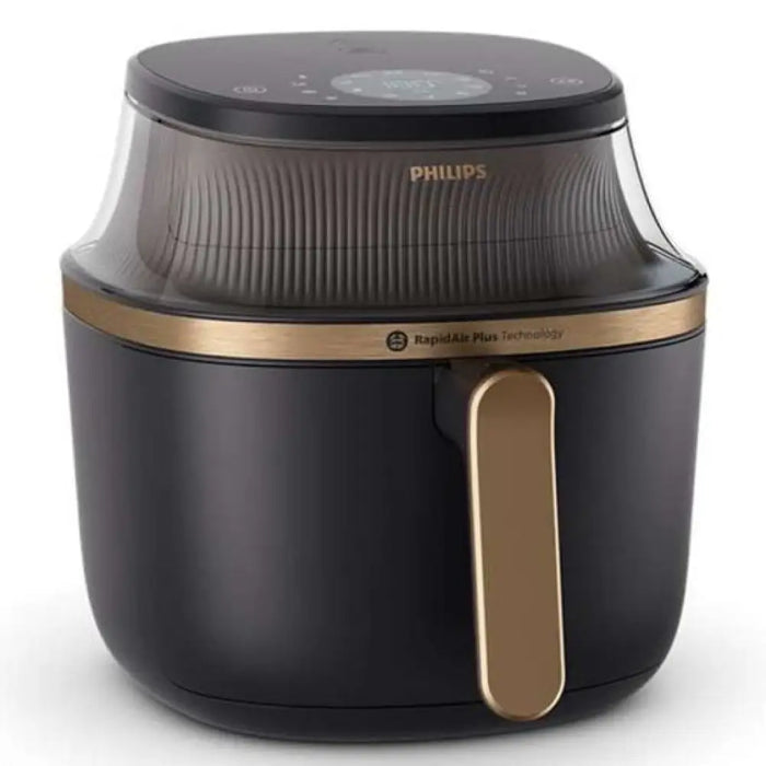 Фритюрник PHILIPS Airfryer NA332/00 6.2 л