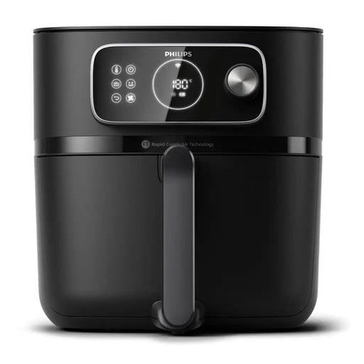 Фритюрник PHILIPS Airfryer Combi XXXL Connected HD9876/90