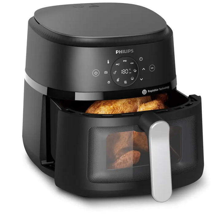 Фритюрник PHILIPS Airfryer NA231/00 6.2 л