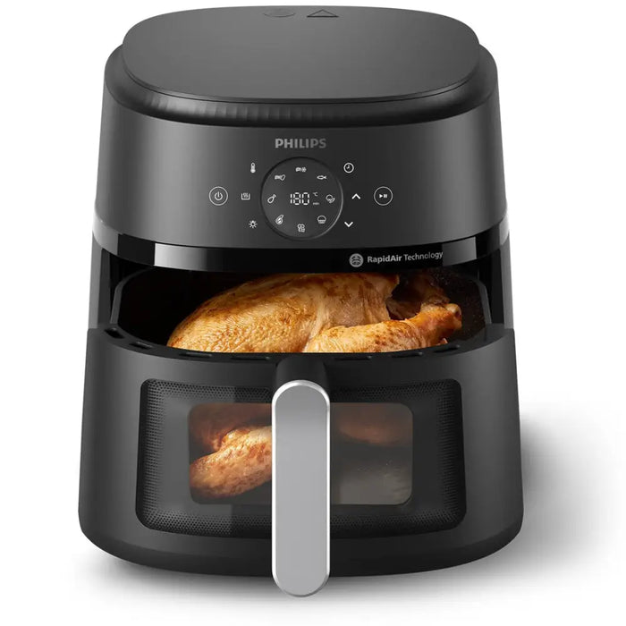 Фритюрник PHILIPS Airfryer NA231/00 6.2 л