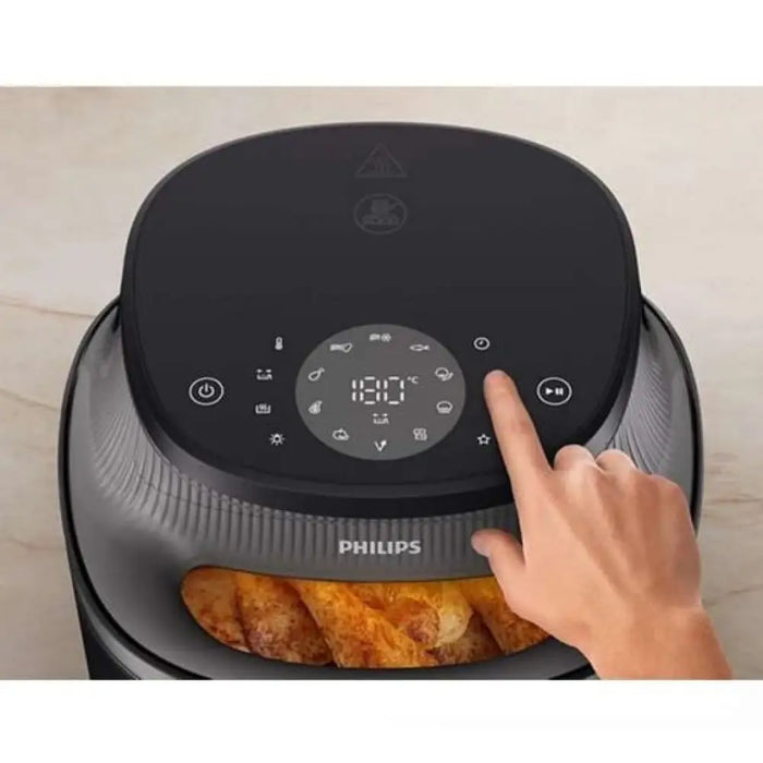 Фритюрник PHILIPS Airfryer NA322/00