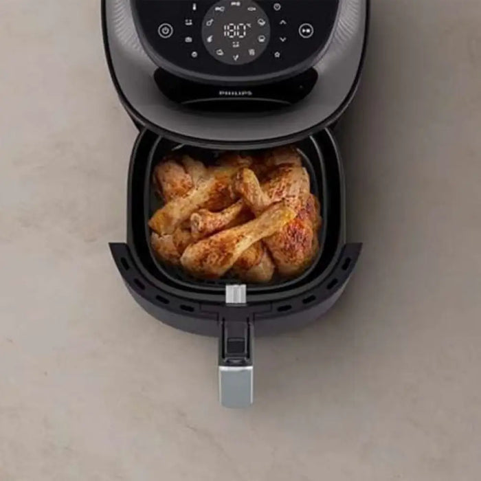 Фритюрник PHILIPS Airfryer NA322/00