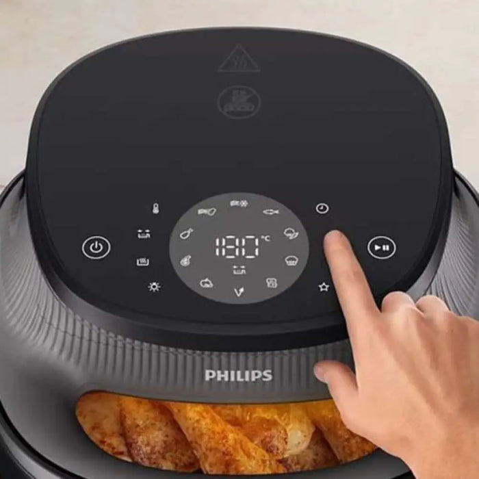 Фритюрник PHILIPS Airfryer NA332/00 6.2 л