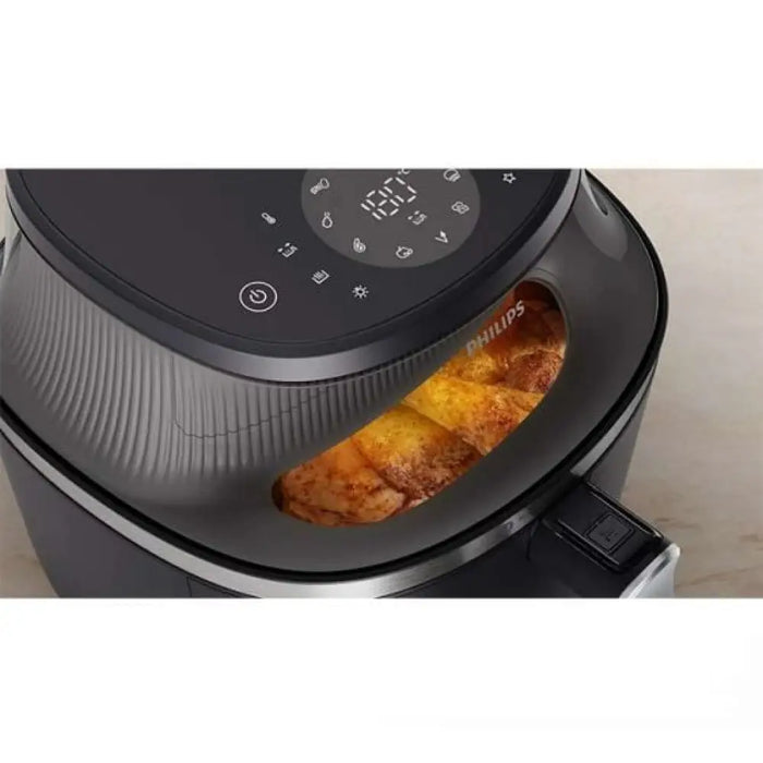Фритюрник PHILIPS Airfryer NA342/00