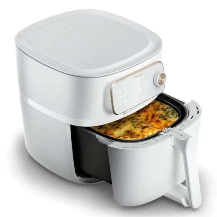 Фритюрник PHILIPS Airfryer Combi XXL Connected HD9876/25