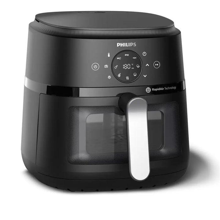 Фритюрник PHILIPS Airfryer NA231/00 6.2 л