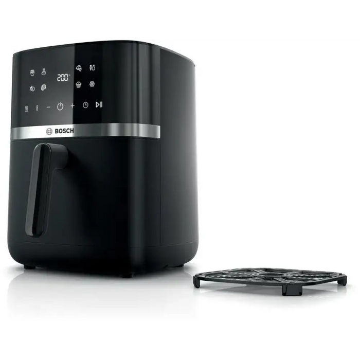 Фритюрник Bosch Serie 4 MAFS2462B Единичен 6.1 L