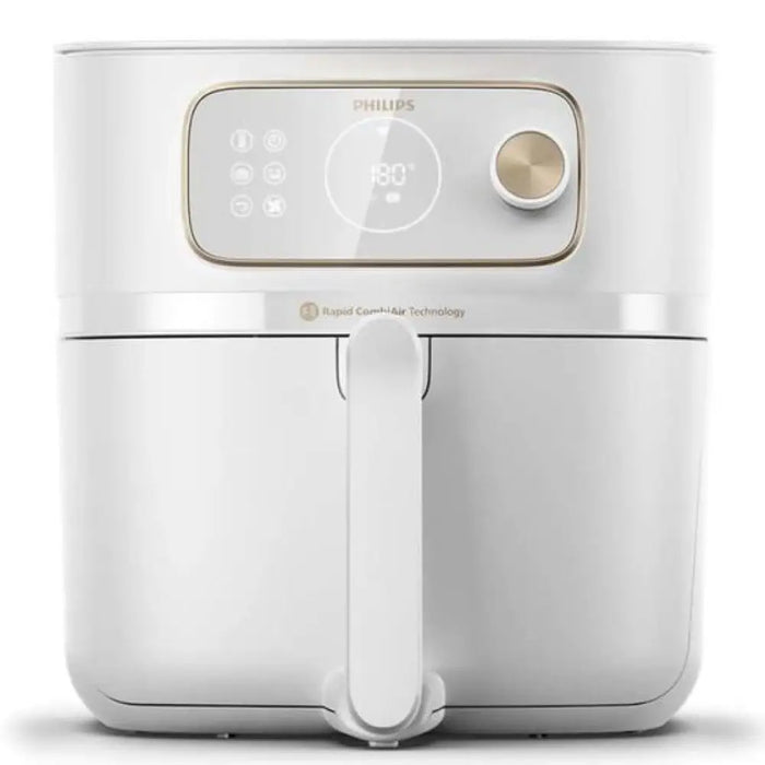 Фритюрник PHILIPS Airfryer Combi XXL Connected HD9876/25