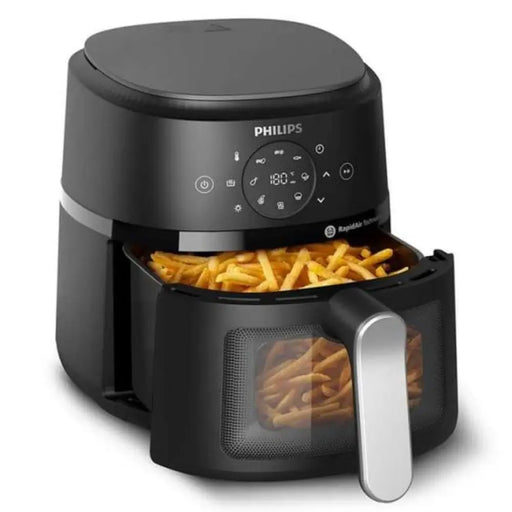 Фритюрник PHILIPS Airfryer NA211/00 3.2 л