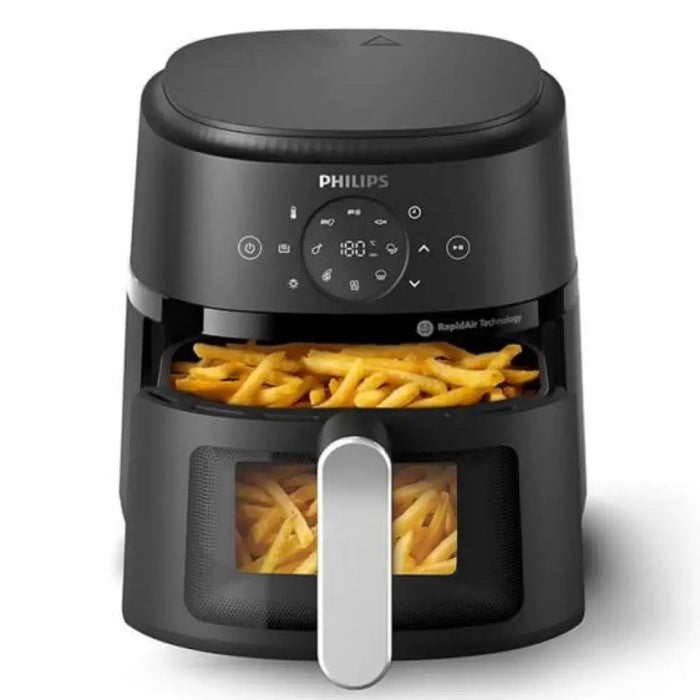 Фритюрник PHILIPS Airfryer NA211/00 3.2 л