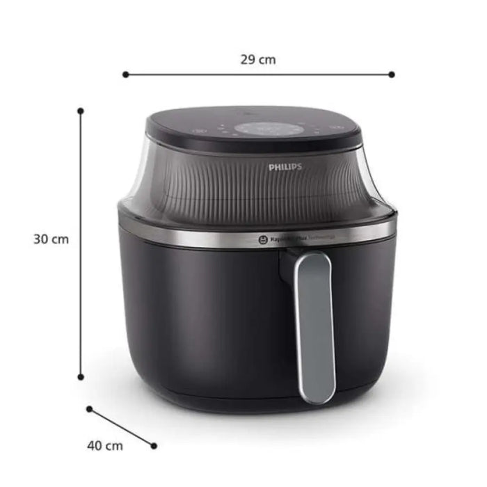 Фритюрник PHILIPS Airfryer NA322/00