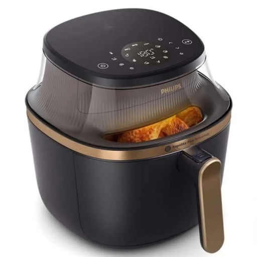 Фритюрник PHILIPS Airfryer NA342/00