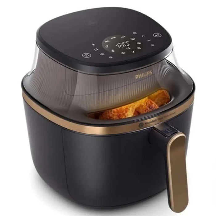 Фритюрник PHILIPS Airfryer NA342/00