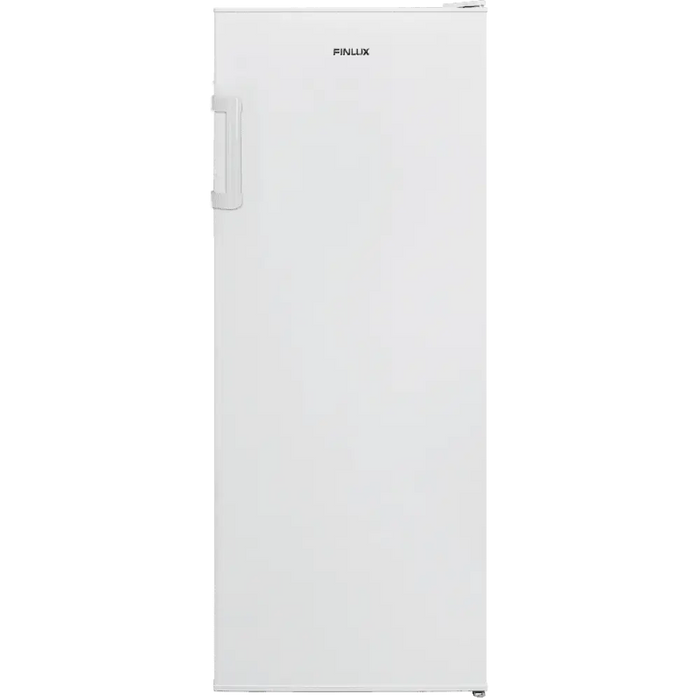 Фризер Finlux FXFA 2410E NF 175 l E No Frost Бял