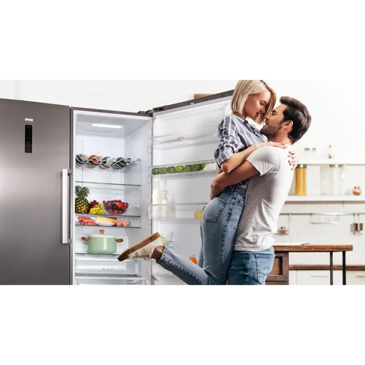 Фризер MPM-304-ZF-12 Свободностоящ Инокс