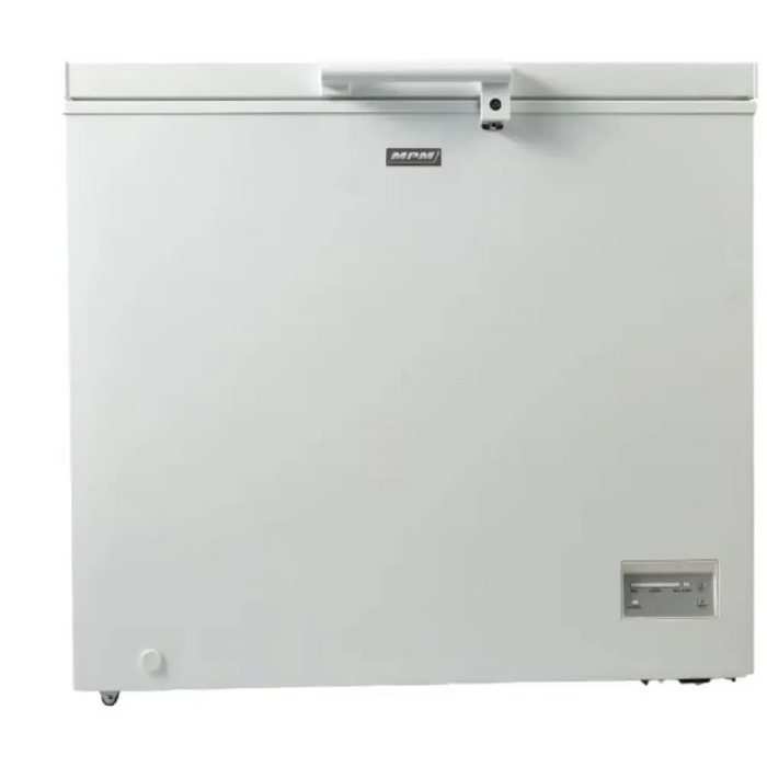 фризерна ракла MPM-251-SK-08E/N