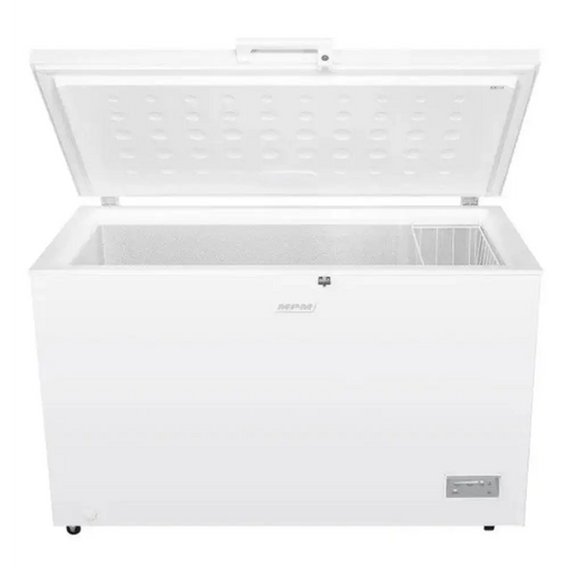 Фризерна ракла MPM-380-SK-15E