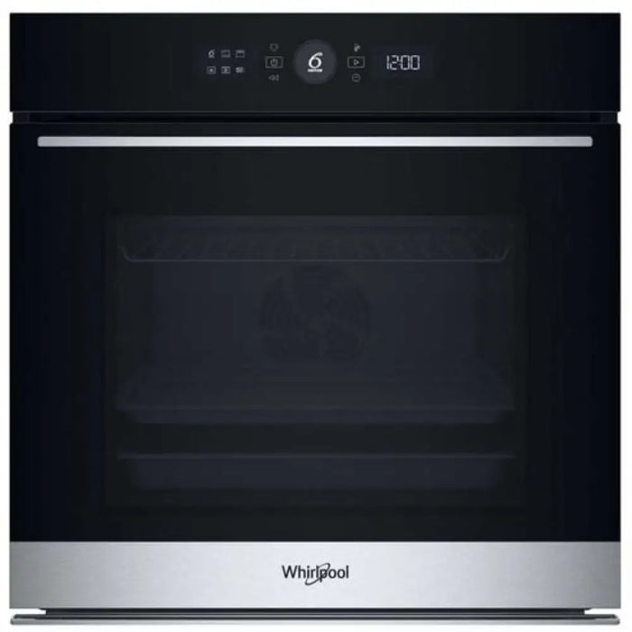 Фурнa за вграждане WHIRLPOOL WOI5S8HM0SXA 73 л 6th SENSE А